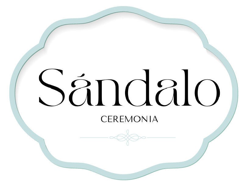 Sándalo Ceremonia